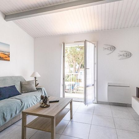 Appartement Pour 4 - 450M Plage Des Sables D'Or La Guérinière Eksteriør billede