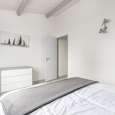 Appartement Pour 4 - 450M Plage Des Sables D'Or La Guérinière Eksteriør billede