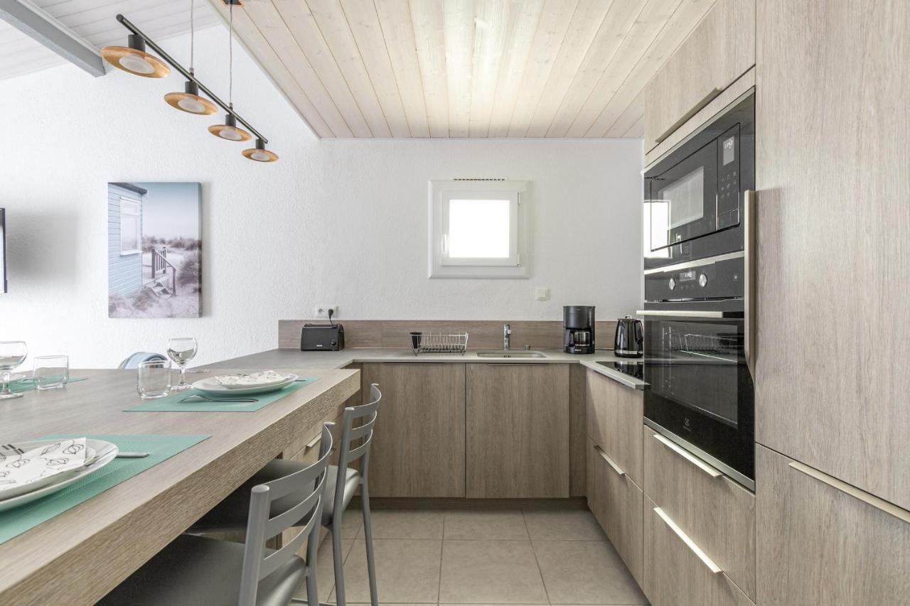 Appartement Pour 4 - 450M Plage Des Sables D'Or La Guérinière Eksteriør billede