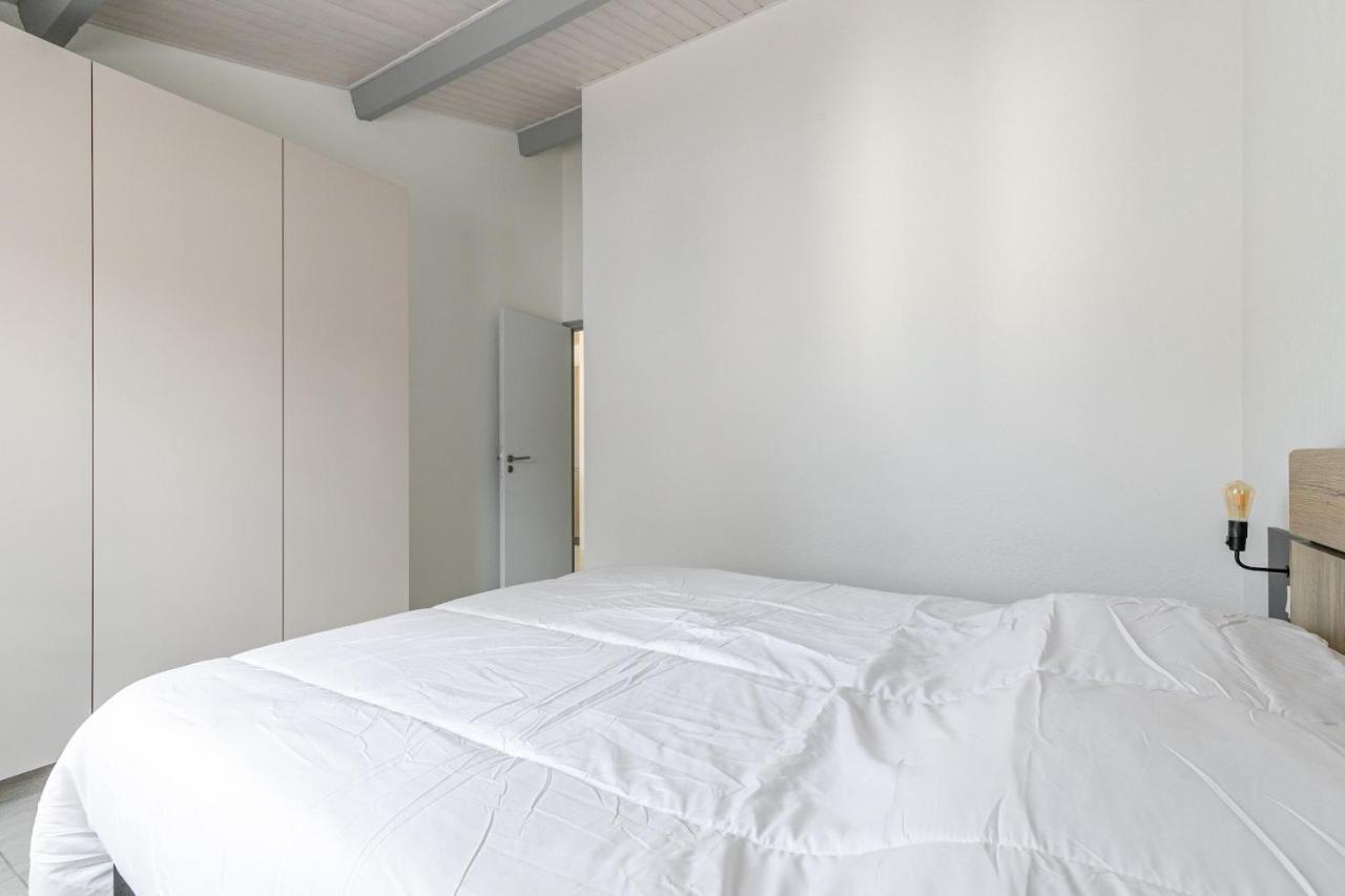 Appartement Pour 4 - 450M Plage Des Sables D'Or La Guérinière Eksteriør billede